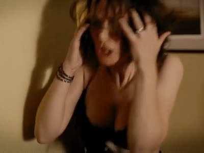 Happy birthday Winona Ryder