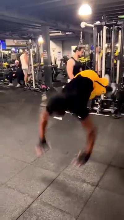 What's His Rap Name?