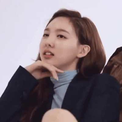 Nayeon’s Duality