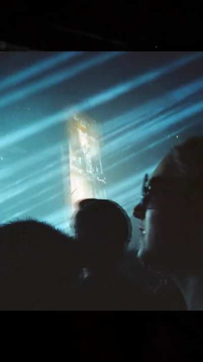 3D photo edit from Tampa show!