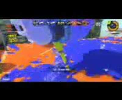 got for epic spats in the squid games!!1!!