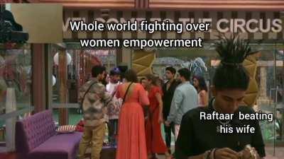 Pata hai bhai jyada hogya