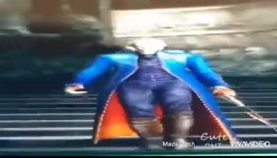 WIDE VERGIL WALKING (warning: earrape)
