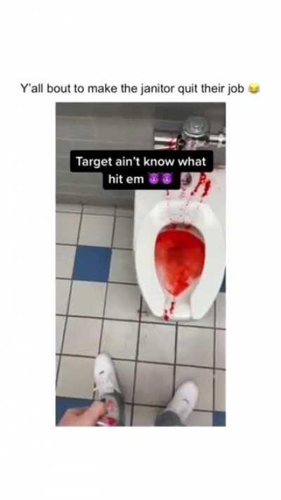 Not cool. Or is it ?!