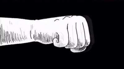 OPM s1 OP In The Webcomic Style (Non OC)