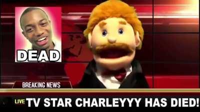 Mr. Goodman has died! What do you do?