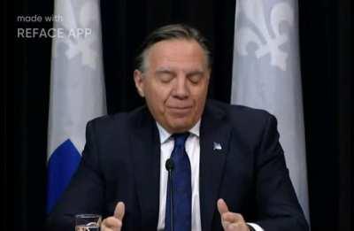 Oops je fait le encore