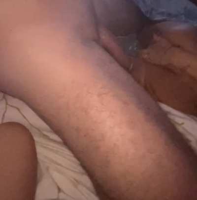 Sexy Vixen Housewife getting what she deserves