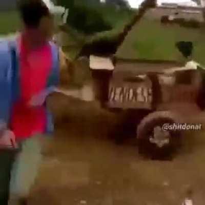 Lo que hacemos las personas