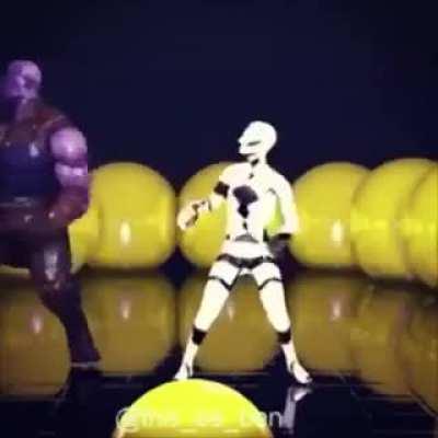 Day 28 of my moldiest memes