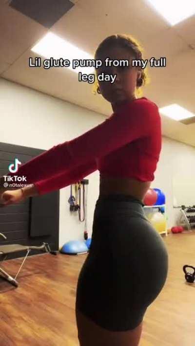 Another deleted gem from Lexie. I have em all I just don’t wanna spam.