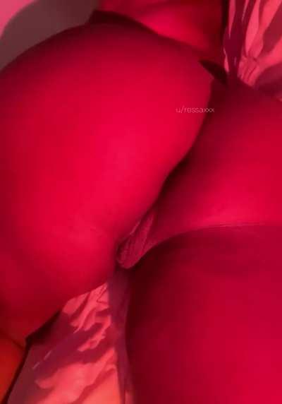 lick it or stick it?