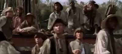 Best character introduction of all time. 