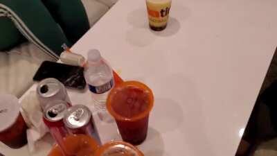 Michael is a machine confirmed