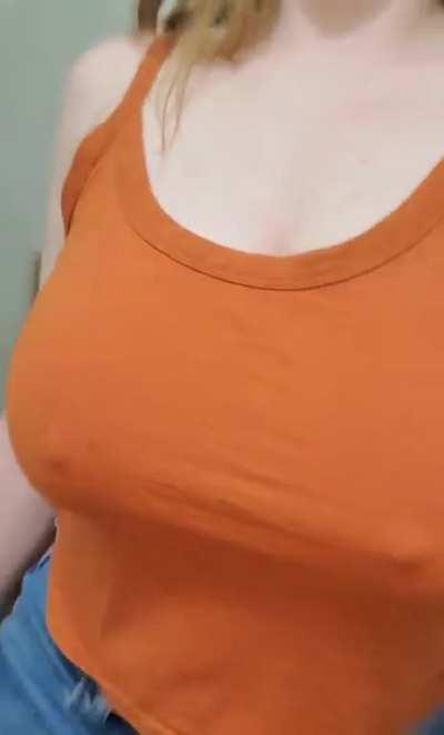 Be honest, can you tell??