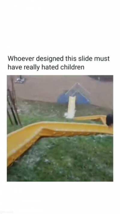 Fuck them kids