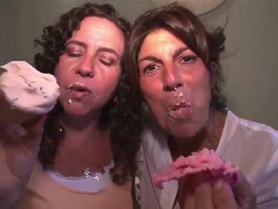 One of Lisa G’s sweet & greets 2012