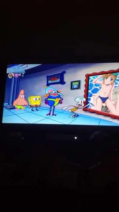 I saw watching a meme and i heard this