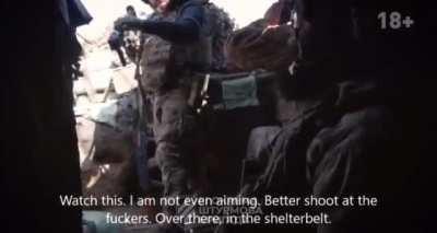 3000 Zombie Slaying Gamers of the Ukrainian Armed Forces