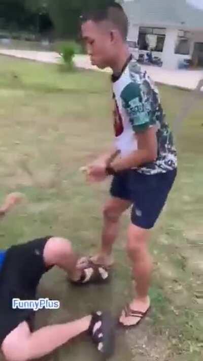 Asaltos en ecatepunk