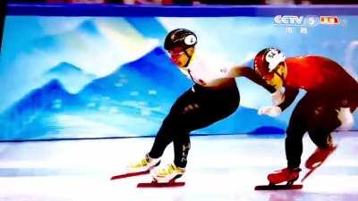 这不违规？中国🏅️含金量真高