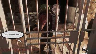 The Drug Mule - Modded Fallout 4 Gameplay with Story in Comment - Part 7 of 7