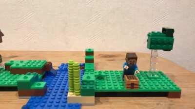 First Death by a cow? Episode 1