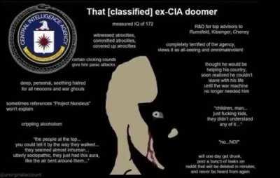 His in this server. Right now. Right here.