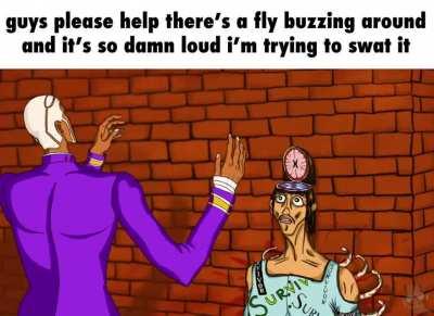 jojo fly