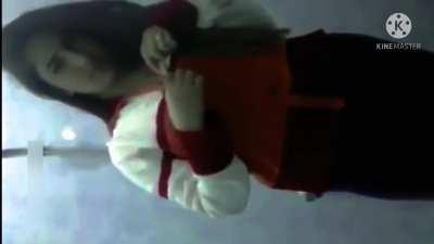 Desi girl undress on cam 2