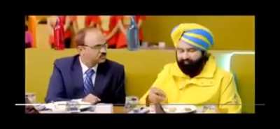 Guys I think I watched the wrong Dhurandhar... 😭😭