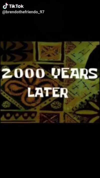 This mad lad at work