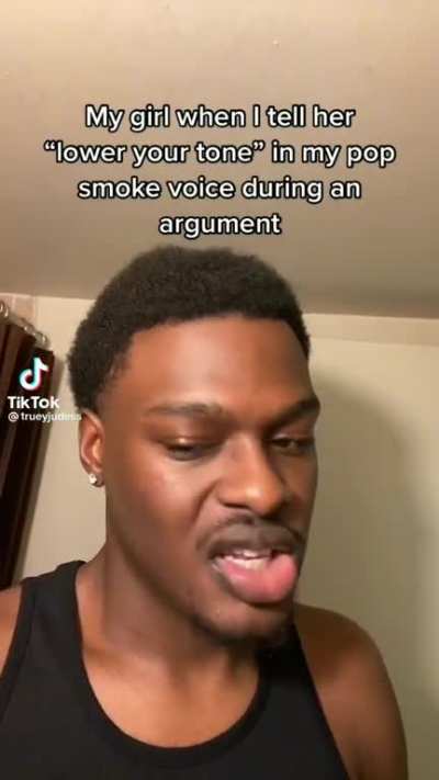 When u arguing wit your girl