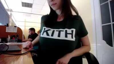 Big Titty, Kinda Skinny