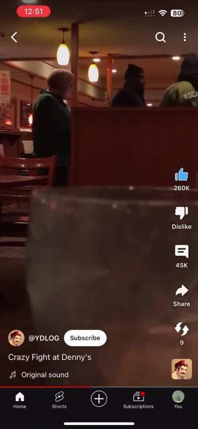 Does anybody have the full link to the full video