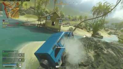 How the F**** did you know i was there? Someone tell him...