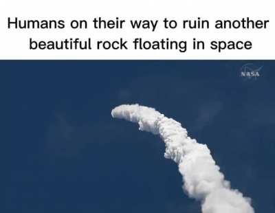 This meme is part of the future