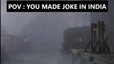 India is a tolerant country