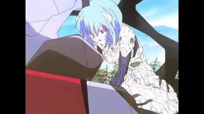 why he be doin dat doe 😳