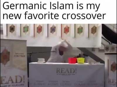 I'm 15 and this is yeet