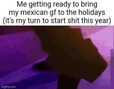 Gay cousin was so last year