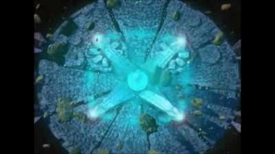 Zomboss's Taking Everything From You