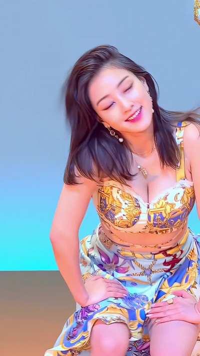 Twice - Jihyo Compilation