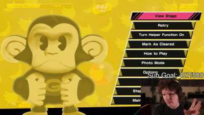 [OLD STREAM CLIP] among other things, Ian was also planning a content cop on himself / another apology tour