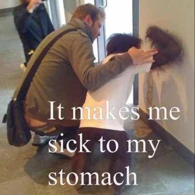 The tale of Fredrick