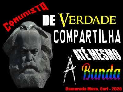 O que a foda!? Apoiando ele ou não o homem está cuspindo fatos! 🗣️