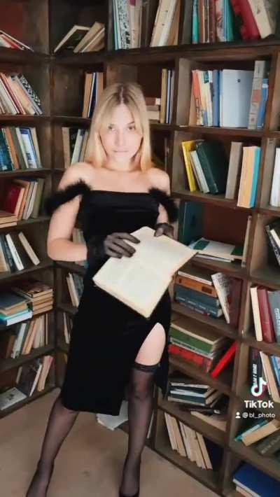 One book can change your life 😉