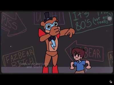 The best of security breach (original:  