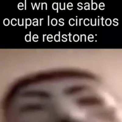 El mismísimo ctm