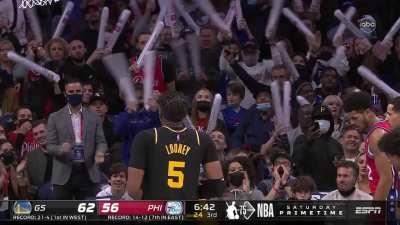 [Highlight] Mark Jackson states that 